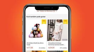 FEED de Produtos Shopee Brasil em 28set2023