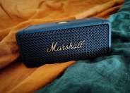 review 2 15ของแท้ 100MARSHALL EMBERTON II 2 ลำโพงบลูทู ธ รับประกันสามปี ลำโพงบลูทู ธลำโพงสำหรับใช้ในบ้า comment 4