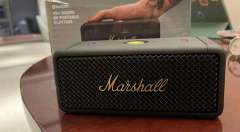 review 2 15ของแท้ 100MARSHALL EMBERTON II 2 ลำโพงบลูทู ธ รับประกันสามปี ลำโพงบลูทู ธลำโพงสำหรับใช้ในบ้า comment 3