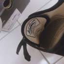 review สินค้าของแท้ Converse งานคลาสสิค รอยยิ้ม รองเท้าผู้ชาย รองเท้าผู้หญิง ผ้าใบรองเท้า comment 3
