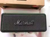 review ของแท้ 100MARSHALL EMBERTON ลำโพงบลูทู ธ รับประกันสามปี ลำโพงบลูทู ธลำโพงสำหรับใช้ในบ้าน โพงบลูทูธเ comment 4