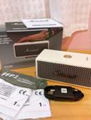 review 2 15ของแท้ 100MARSHALL EMBERTON II 2 ลำโพงบลูทู ธ รับประกันสามปี ลำโพงบลูทู ธลำโพงสำหรับใช้ในบ้า comment 1