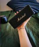 review 2 15ของแท้ 100MARSHALL EMBERTON II 2 ลำโพงบลูทู ธ รับประกันสามปี ลำโพงบลูทู ธลำโพงสำหรับใช้ในบ้า comment 2