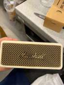 review 2 15ของแท้ 100MARSHALL EMBERTON II 2 ลำโพงบลูทู ธ รับประกันสามปี ลำโพงบลูทู ธลำโพงสำหรับใช้ในบ้า comment 2