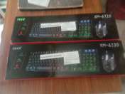 reviewร้านแนะนำ ส่งเร็วOker KeyboardMouse KM 6120 คีบอร์ด ไฟทะลุตัวอักษร ชุด เม้าส์คีย์บอร์ด DM 6120 comment 1