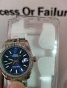 reviewDatejust นาฬิกาข้อมือกลไก นาฬิกาผู้ชาย นาฬิกาลำลอง นาฬิกาคลาสสิก comment 0