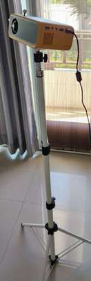 reviewWanbo Mini Projector 1080P comment 2