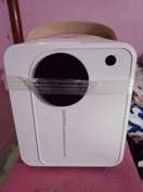 reviewโปรเจคเตอร์ โปรเจคเตอร์มินิ Projector Android WIFI mini projector เครื่องฉายโปรเจคเตอร์ รับประกัน3ปี comment 1
