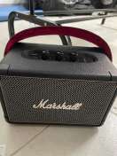 review ของแท้ 100 Marshall Kilburn II 3 สี marshall ลำโพงบลูทูธ มาร์แชล Kilburn II ลำโพงบลูทูธเบสหนัก พก ลำโพงคอมพิวเตอ comment 1
