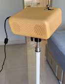 reviewWanbo Mini Projector 1080P comment 4