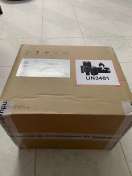 review ของแท้ 100 Marshall Kilburn II 3 สี marshall ลำโพงบลูทูธ มาร์แชล Kilburn II ลำโพงบลูทูธเบสหนัก พก ลำโพงคอมพิวเตอ comment 4