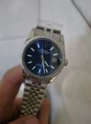 reviewDatejust นาฬิกาข้อมือกลไก นาฬิกาผู้ชาย นาฬิกาลำลอง นาฬิกาคลาสสิก comment 0
