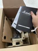 review ของแท้ 100 Marshall Kilburn II 3 สี marshall ลำโพงบลูทูธ มาร์แชล Kilburn II ลำโพงบลูทูธเบสหนัก พก ลำโพงคอมพิวเตอ comment 3