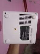 reviewโปรเจคเตอร์ โปรเจคเตอร์มินิ Projector Android WIFI mini projector เครื่องฉายโปรเจคเตอร์ รับประกัน3ปี comment 5