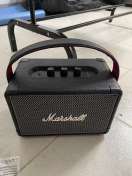 review ของแท้ 100 Marshall Kilburn II 3 สี marshall ลำโพงบลูทูธ มาร์แชล Kilburn II ลำโพงบลูทูธเบสหนัก พก ลำโพงคอมพิวเตอ comment 5
