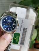 reviewDatejust นาฬิกาข้อมือกลไก นาฬิกาผู้ชาย นาฬิกาลำลอง นาฬิกาคลาสสิก comment 0