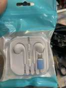 reviewKIVEE หูฟัง หูฟังอินเอียร Type C แบบมีสาย หูฟัง 3 5mm Jack for Samsung Oppo HUAWEI หูฟังใช้สาย ของแท้100 earphone comment 1