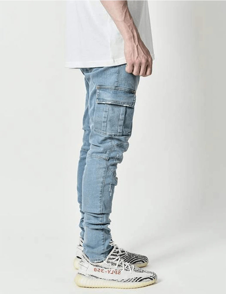 Cargo hot sale pants lakenzie