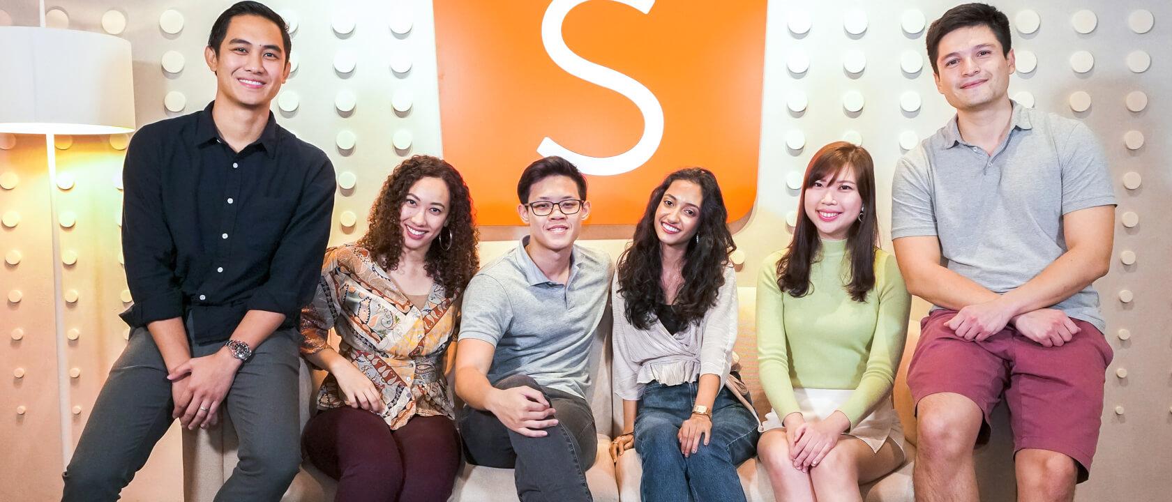 shopee singapore number of employees