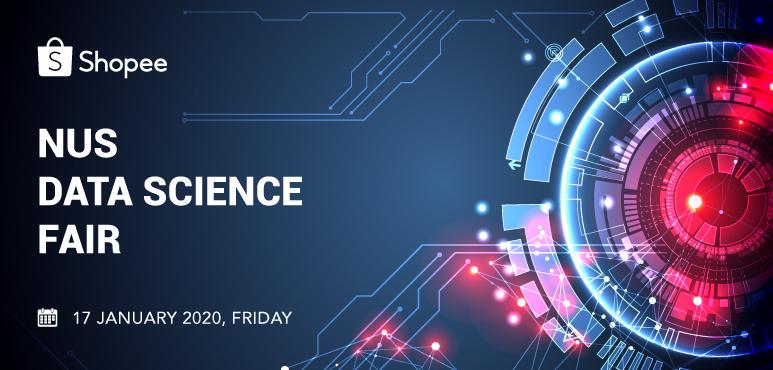 NUS-Data-Science-Fair | Karir di Shopee