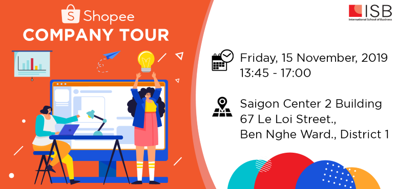 Come Make History With Us | Shopee Careers