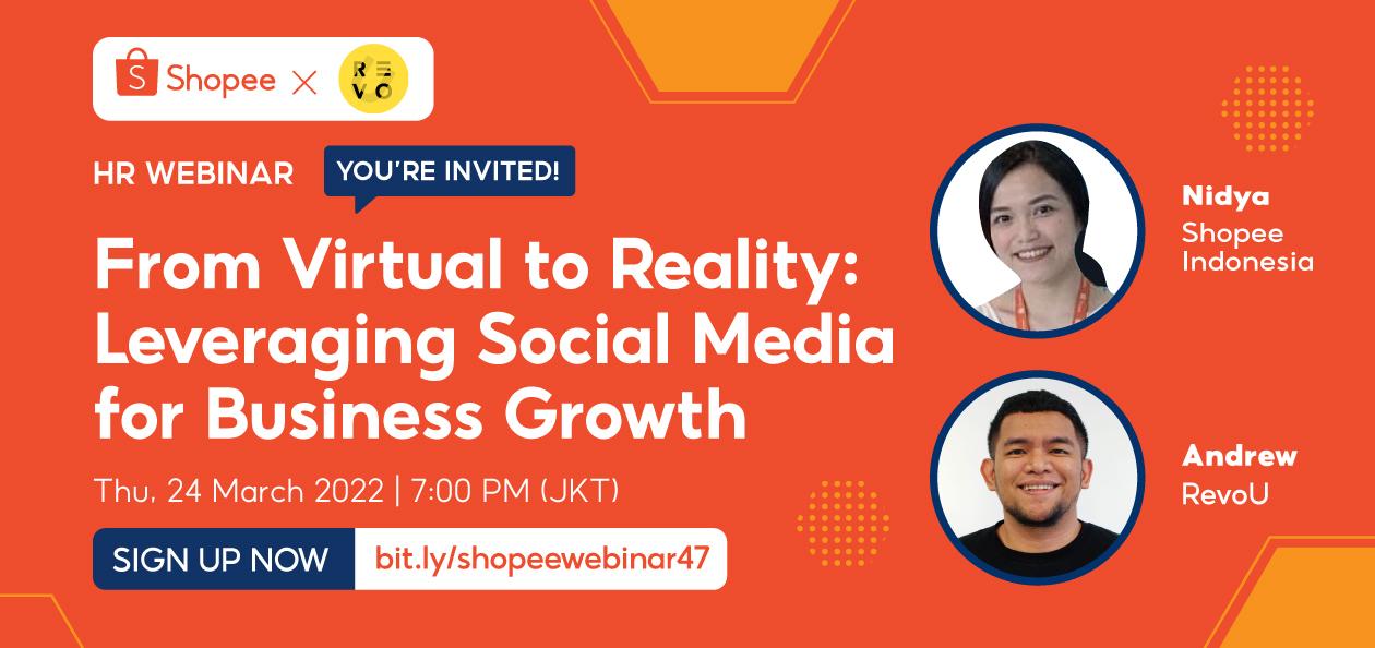 From-Virtual-to-Reality:-Leveraging-Social-Media-for-Business-Growth ...