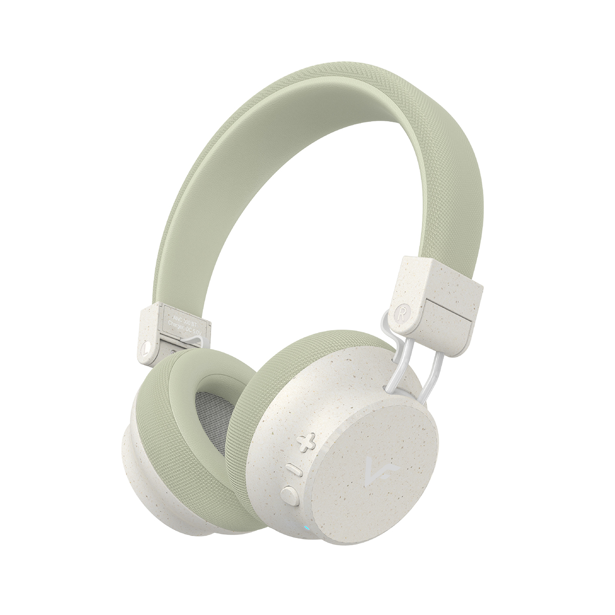 BT-875 Wireless Bluetooth® Stereo Headphones