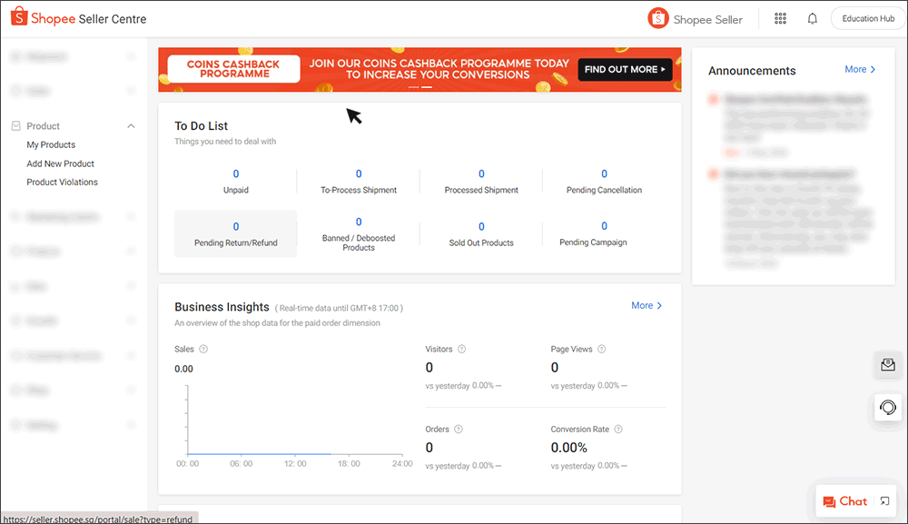 How to start selling on Shopee SG Seller Education Shopee
