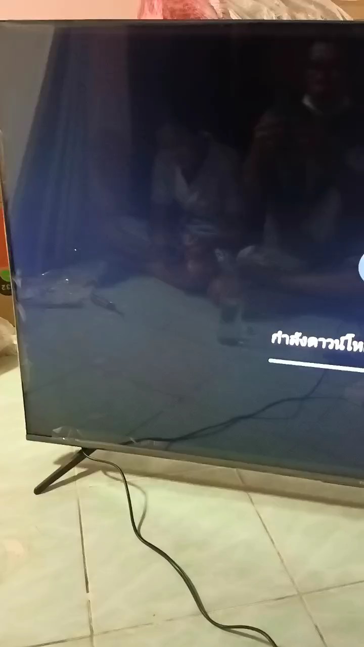 review ผ่อน0 นาน10เดือน NEW 4K TV 2022 TCL ทีวี 55 นิ้ว LED 4K UHD Google TV Wifi Smart TV OS รุ่น 55P736 Google AssistantNetflixYoutube 2G RAM 16G ROM Dolby VisionAtmos MEMC 60HZ Hand Free Voice Control comment 0
