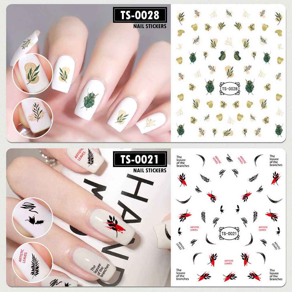LEAVES་པ་་TS-0028NAIL STICKERSTS-0021NAIL STICKERSTheleavee thebranchesHAMveechesLEAVESTS-0028ARTISTICLEAVESTheleaveeof thebranchesTheleaveeof thebranchesARTISTICLEAVESTS-0021ARTISTICLEAVESARTISTTheleaveeof thebranches