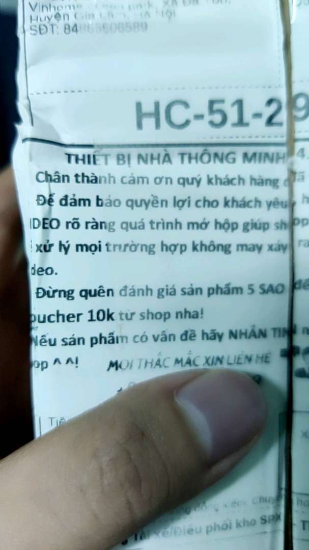 Ảnh đánh giá