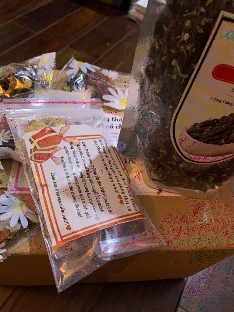 Ảnh đánh giá