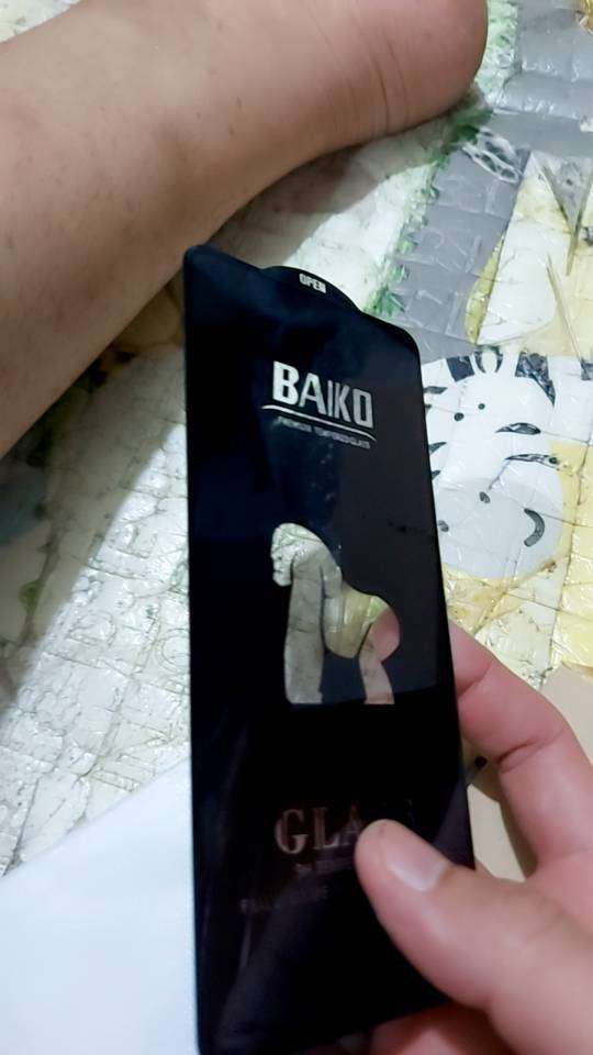 Ảnh đánh giá