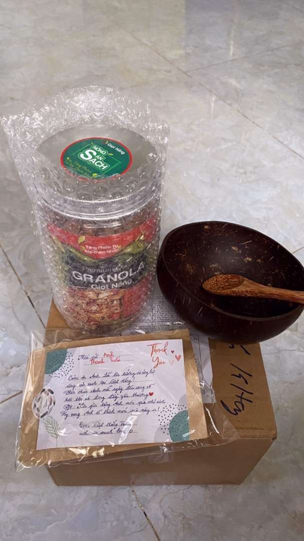 Ảnh đánh giá