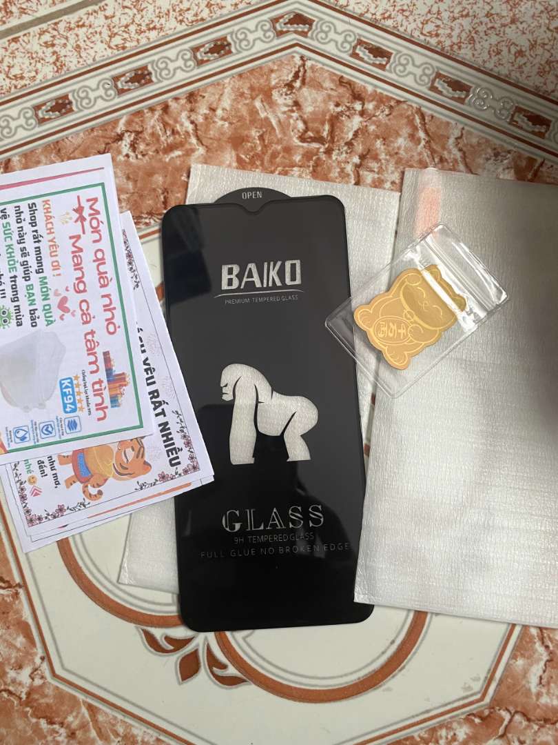 Ảnh đánh giá