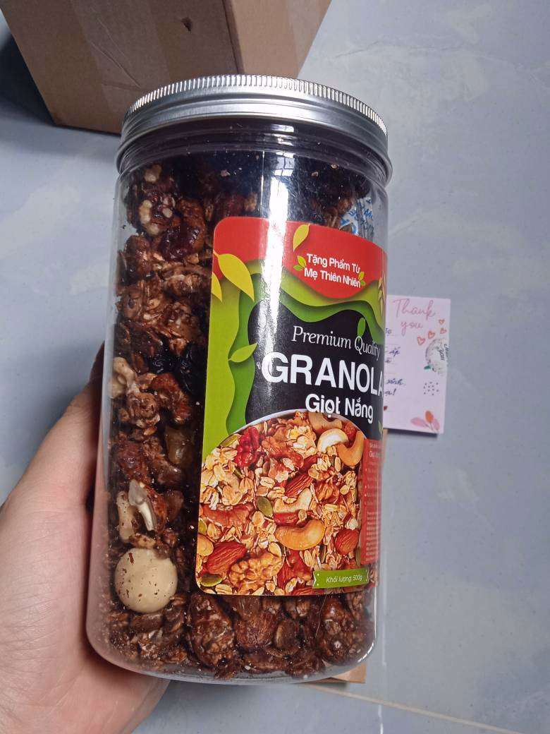 Ảnh đánh giá