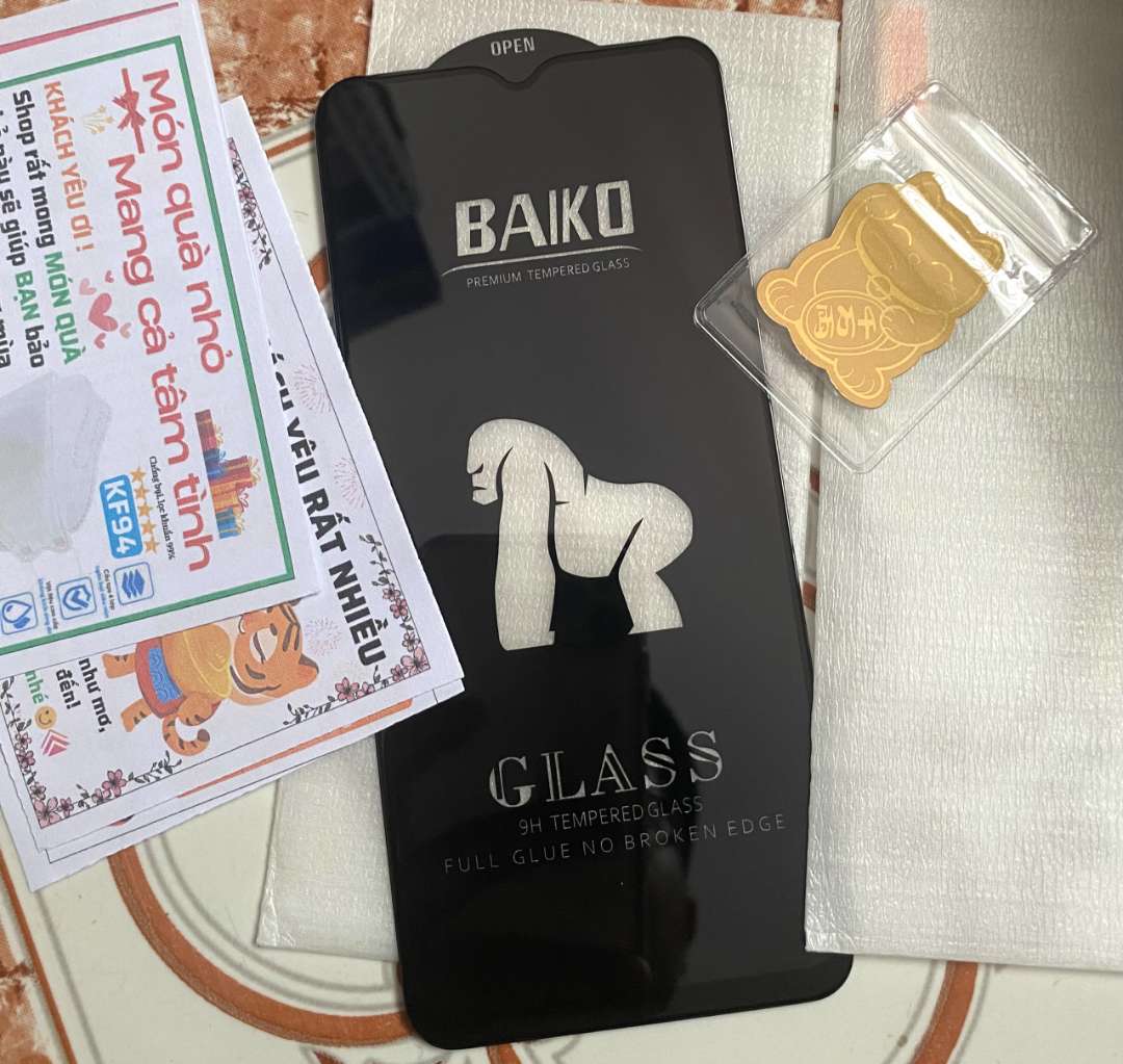 Ảnh đánh giá