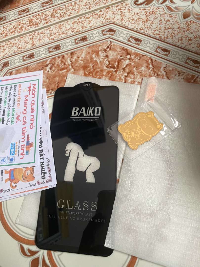 Ảnh đánh giá